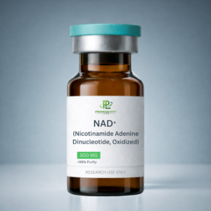 NAD⁺ (Nicotinamide Adenine Dinucleotide, Oxidized)